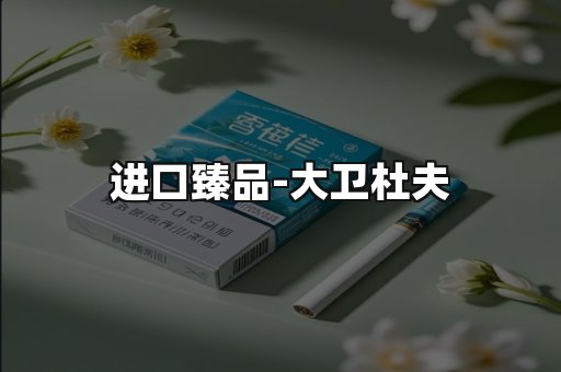 进口臻品